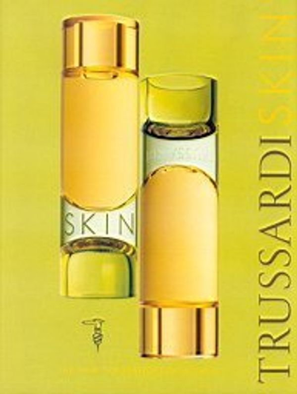 Trussardi Skin