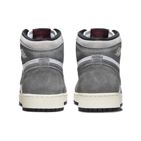 Иордания Air Jordan 1 Детские баскетбольные площадки Высокие Вершины Юнисекс