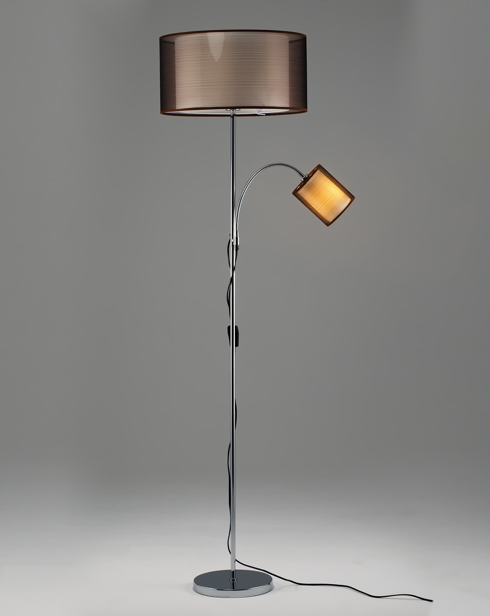 Торшер Moderli V10625-2F Room