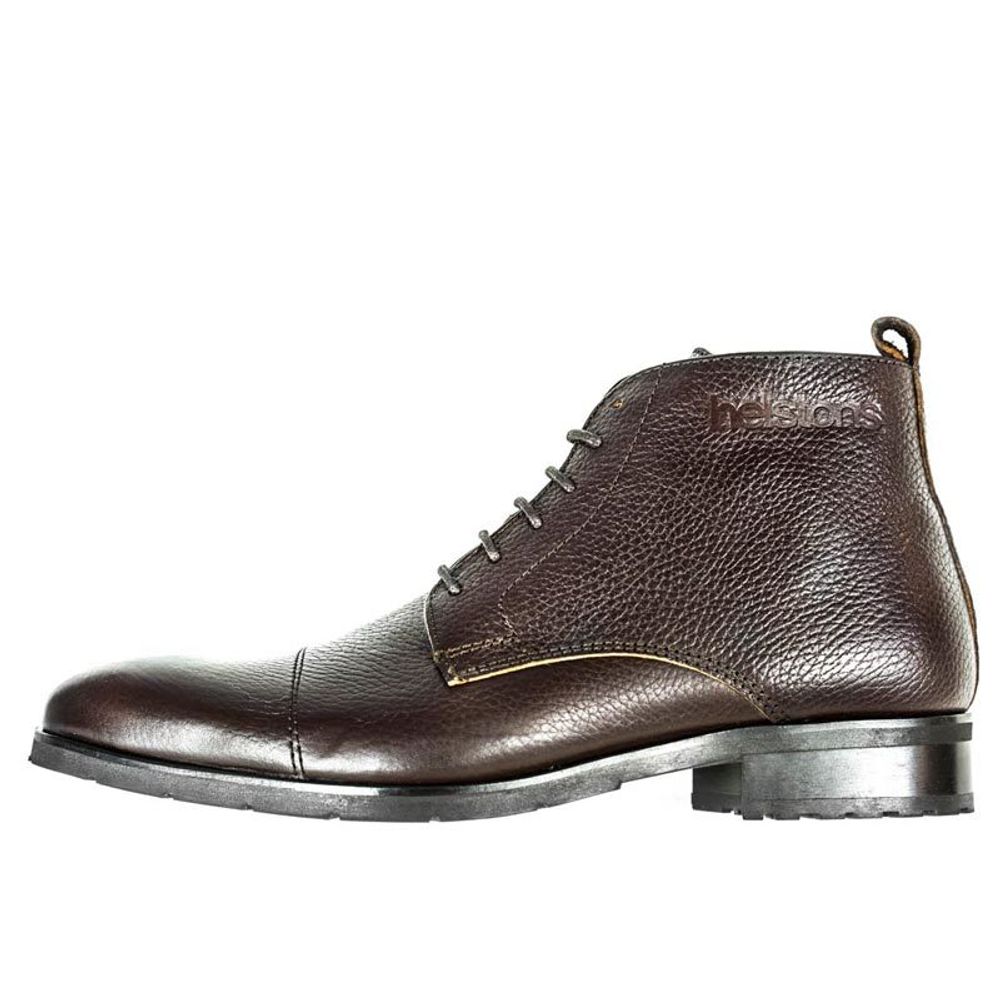 Heritage Cuir Aniline / Темно-коричневый