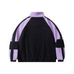 Свитшот Ymkashix Turbo Fleece zip F213 pp.XL