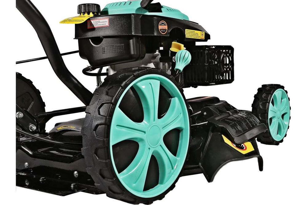 Газонокосилка бензиновая Sturm PL5114S