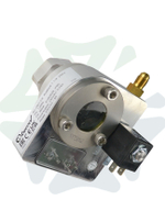 Электронный регулятор уровня масла BC-OM1-CE Rotalock 1 1/4" 230V с кабелями