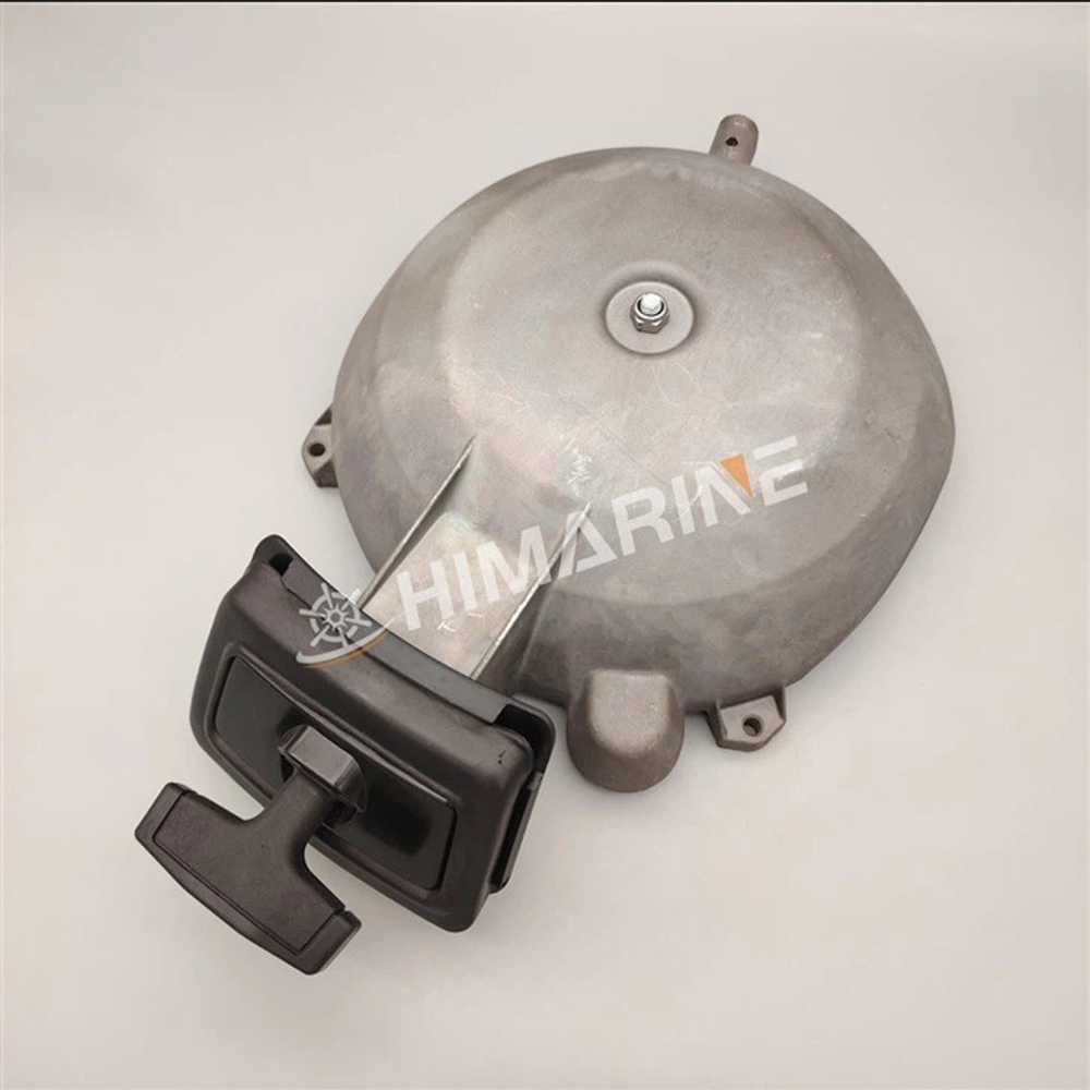 Ручной стартер Yamaha 25/30 (61N-W1571-11)