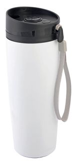 Термокружка с двойными стенками EARLY MORNING