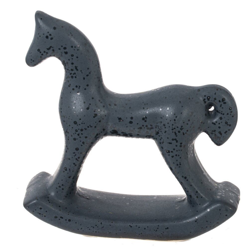 GAEM Фигурка декоративная "Лошадка", L13,5 W4 H14 см