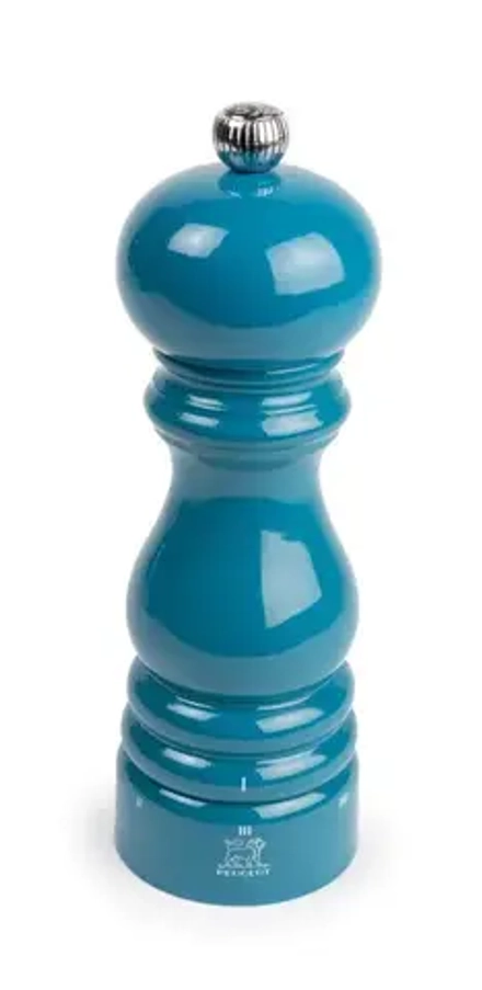 Peugeot Мельница для соли Paris 18 см pacific