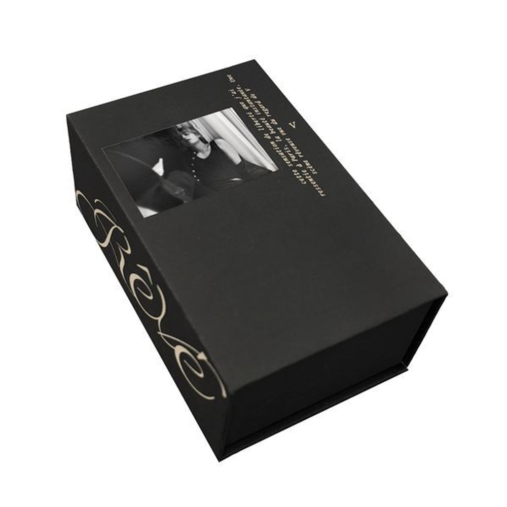 Фотобук V (BTS) - Rêvé