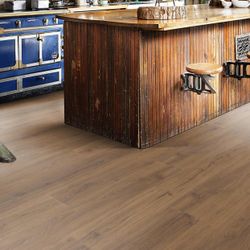 Винил Kahrs SAHAM CLW 218