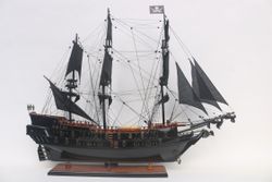 Van Der Heijden Модель парусника "Черная Жемчужина"