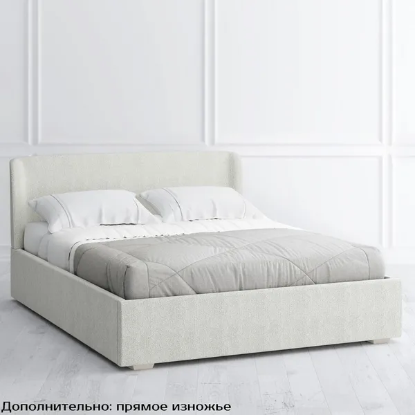 Кровать с подъемным механизмом
