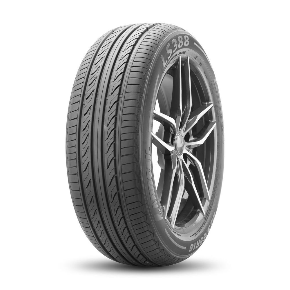 LANDSAIL  195/60/15  H 88 LS388