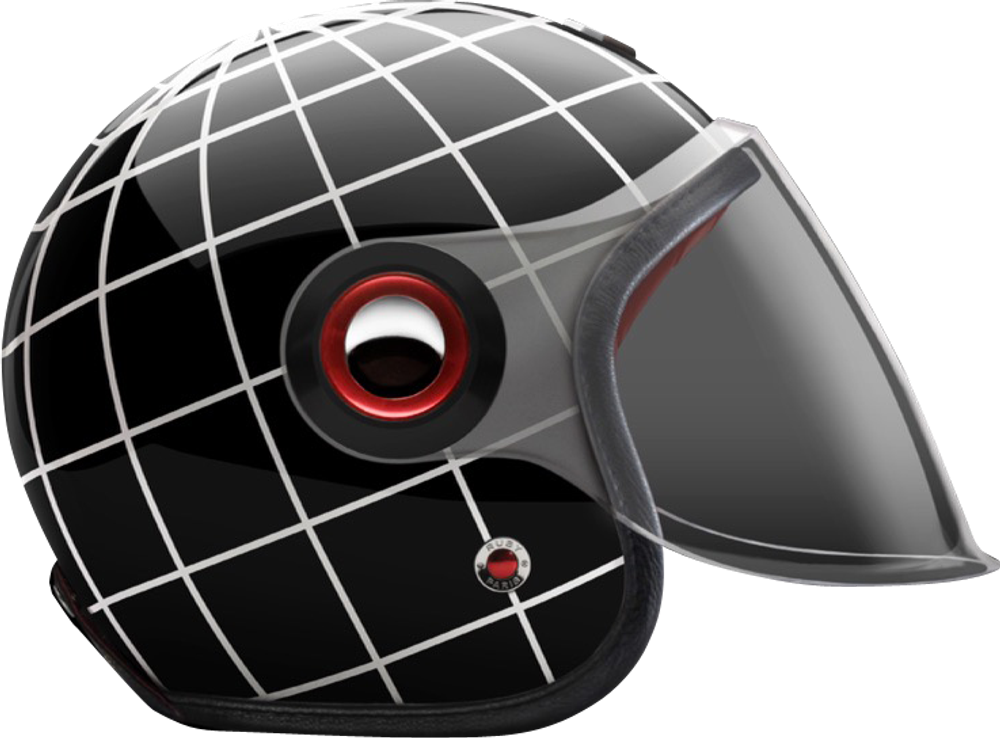 Шлем Ruby Belvedere Greenwich