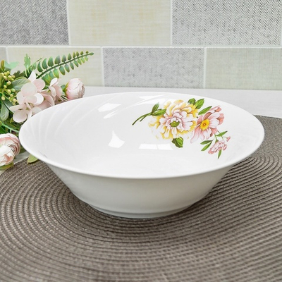 Салатник 1200мл форма Голубка Забава