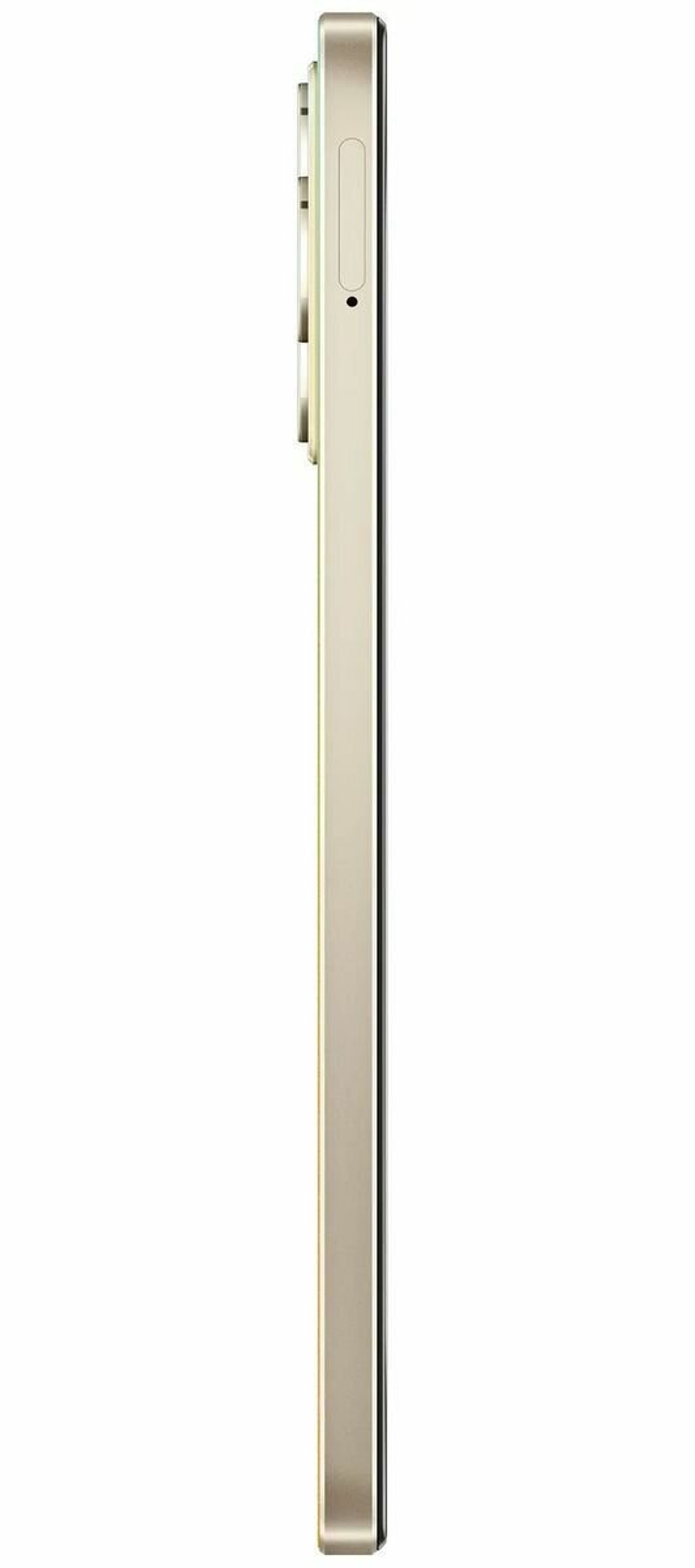 Смартфон realme C53 8/256 ГБ RU, Dual nano SIM, чемпионское золото