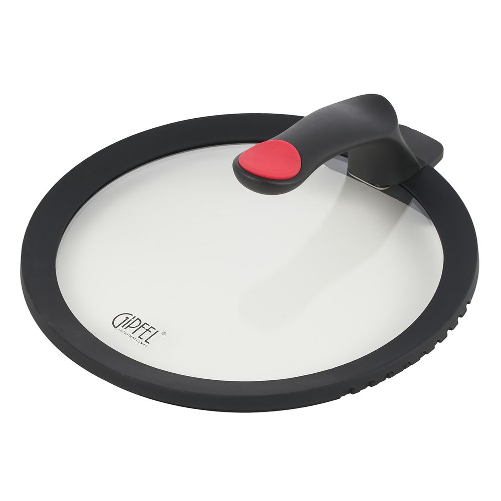 Кастрюля из литого алюминия Gipfel Gourmet 52342 24 см/4 л