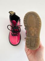 Ботинки Dr. Martens