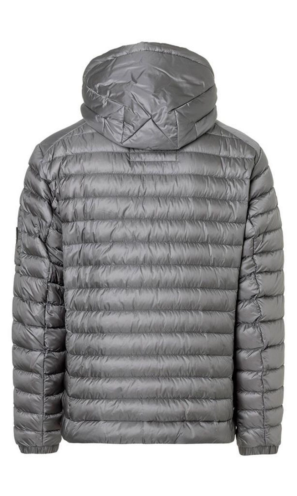 Куртка BOGNER LOKE-D2 в сером цвете