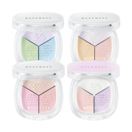 WakeMake Stay Fixer Finish Powder