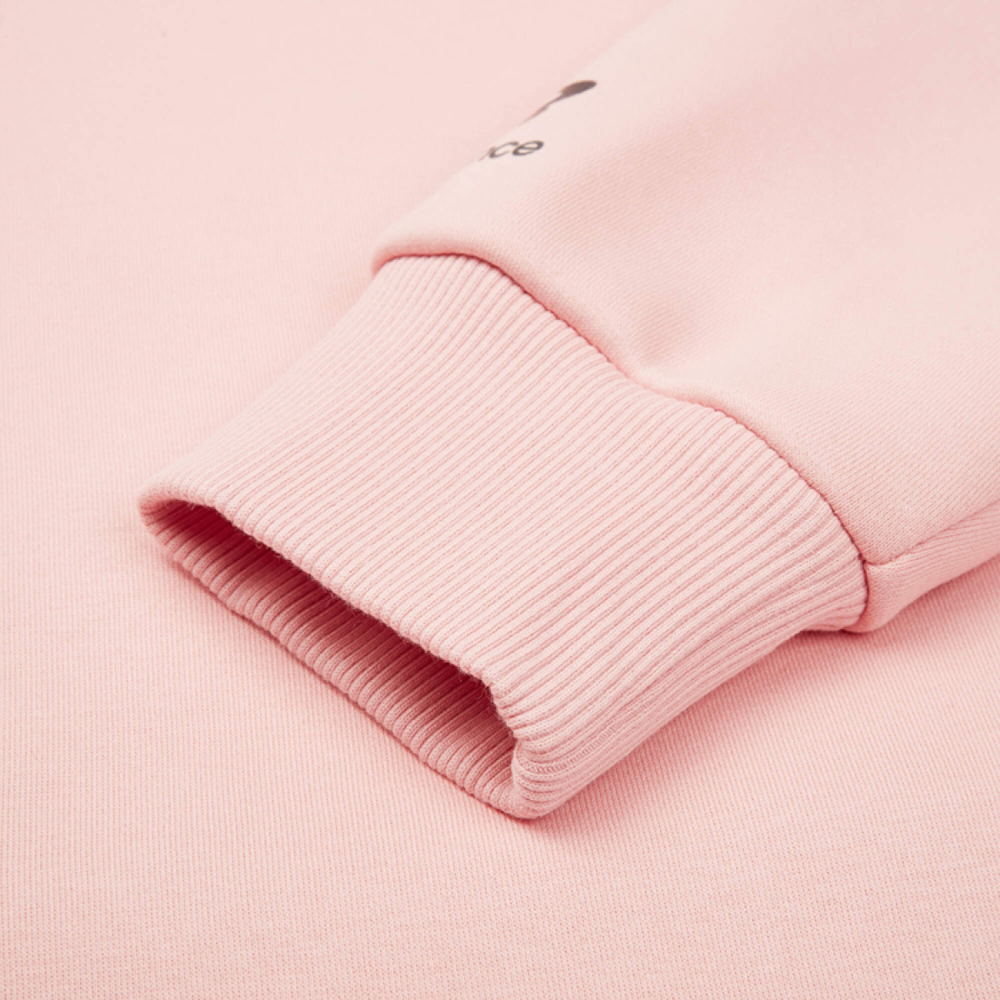 Толстовка New Balance logo, AMT03340-PSN