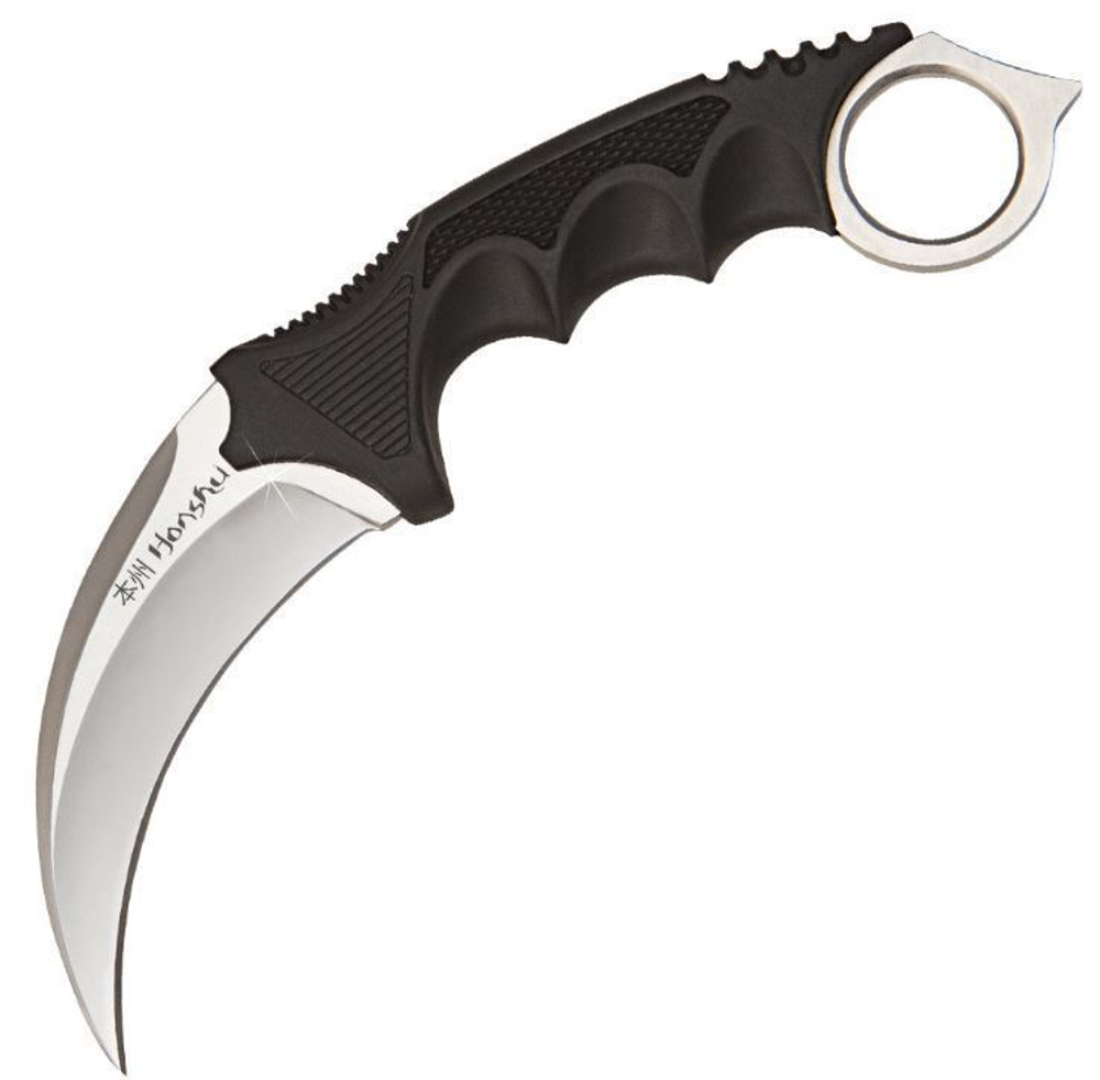 Керамбит Honshu Karambit Satin UC2977 ножны пластик