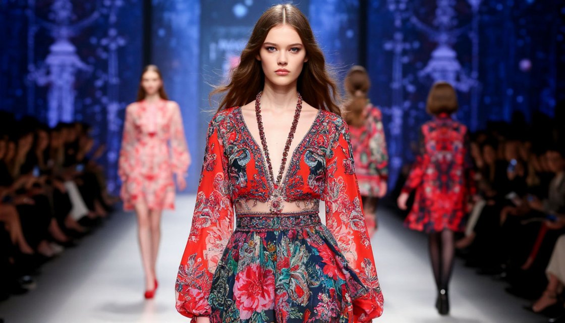 Российские маркетплейсы зафиксировали бум спроса на люкс