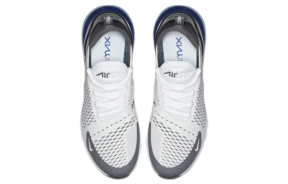 Nike Air Max 270 Persian Violet