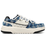 Кроссовки MLB Chunky Liner PU, 3ASXCA12N-50WHS