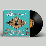 Skinshape - Craterellus Tubaeformis LP 2023 новая виниловая пластинка