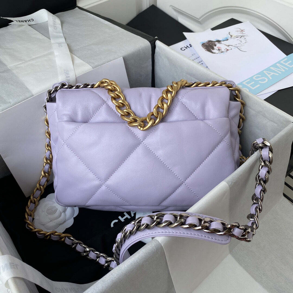 Chanel 19 26 cm