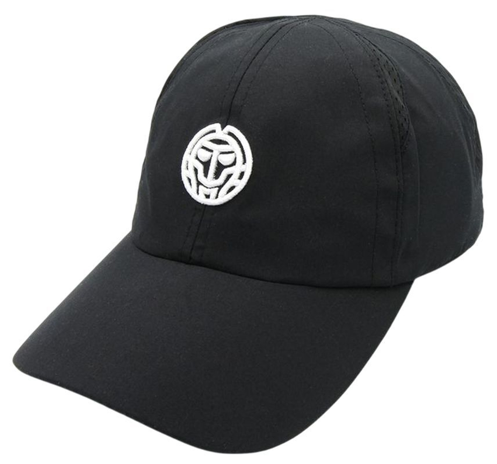 Теннисная кепка Bidi Badu параsol Party Move - черный