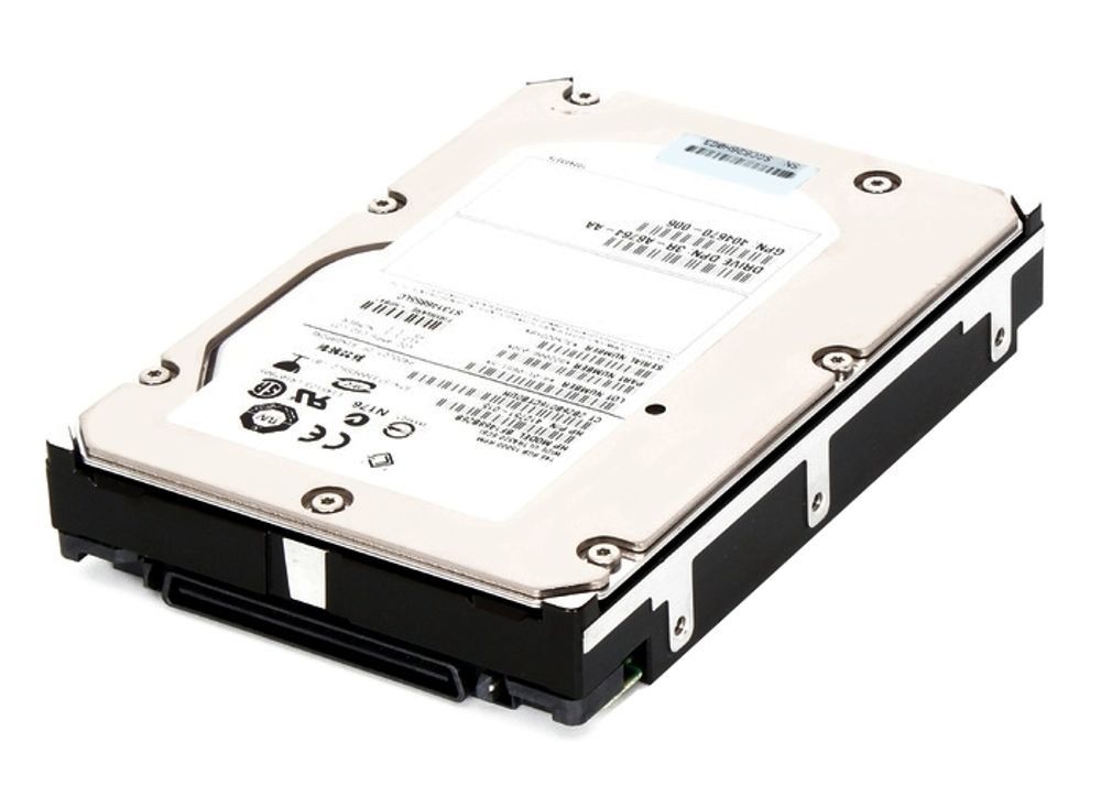 Жесткий диск Fujitsu MBA3300NC 300-GB Ultra320 15K