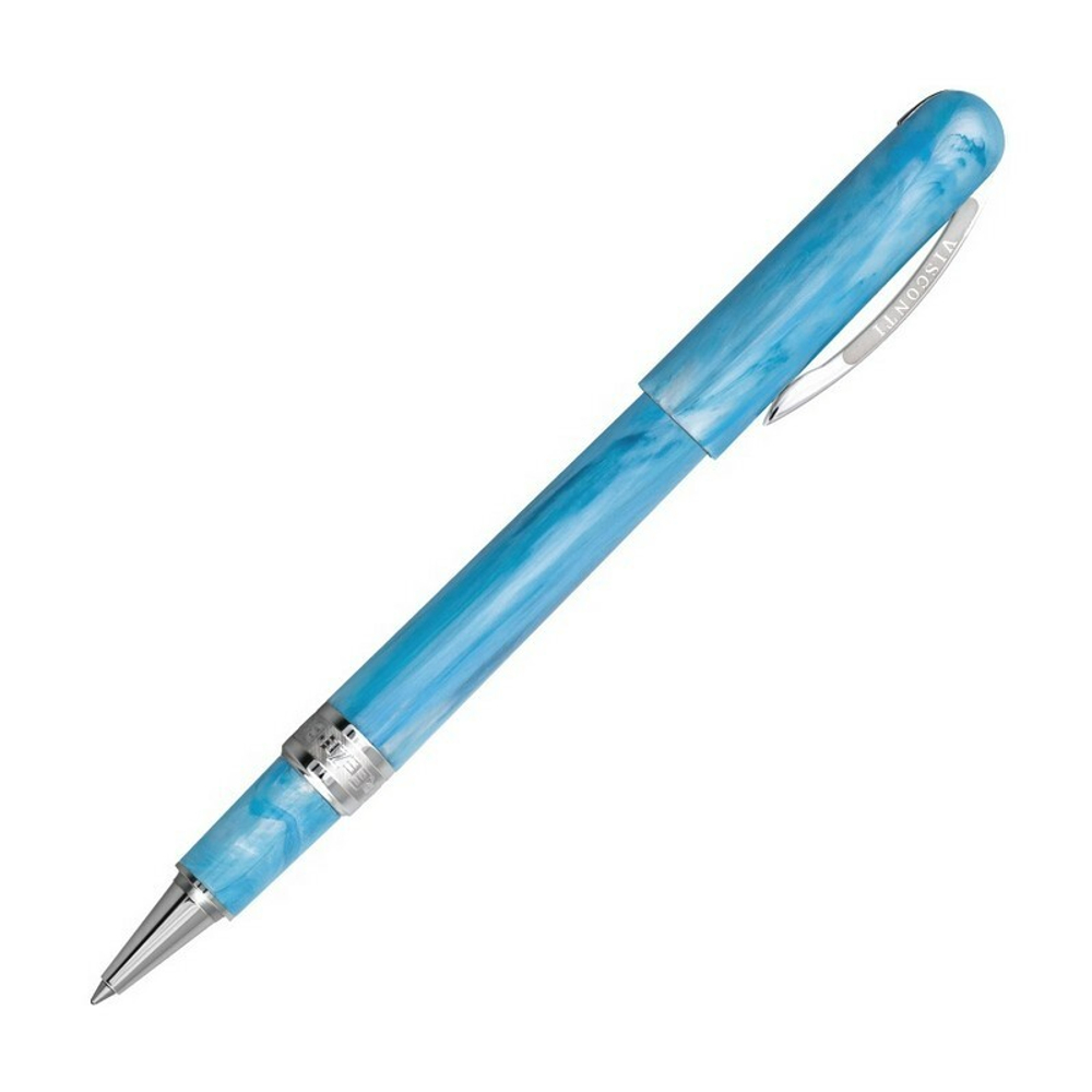Ручка-роллер Visconti Breeze Blueberry