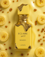 Lattafa Eclaire Banoffi EDP