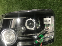 Фара левая Land-Rover Discovery 4 (2013-2016) ксенон