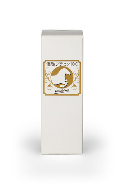 Экстракт Лошадиной Плаценты