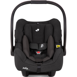 Детское автокресло Joie I-Gemm 3