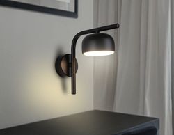 Ambrella Светильник настенный со сменной лампой GU10 Techno TN71044