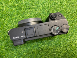 Sony A6300 (14.700 кадров) Покупка/Продажа