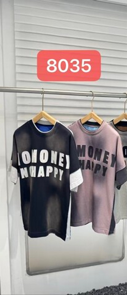 Футболка Off Street RNB