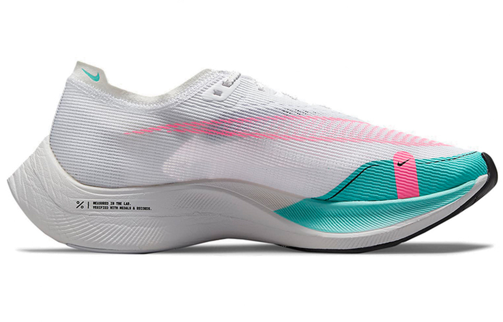 Кроссовки Nike Zoomx Vaporfly Next 2 "Watermelon"