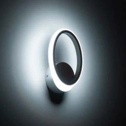 Citilux Сезар CL233B310 Бра светодиодное Белое