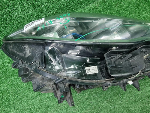 Фара правая BMW 7er G11 G12 (2015-2019) Laserlight