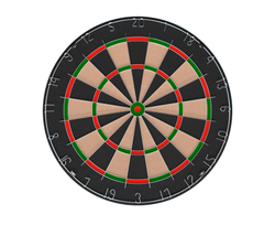 Мишень для дартса DFC SISAL*