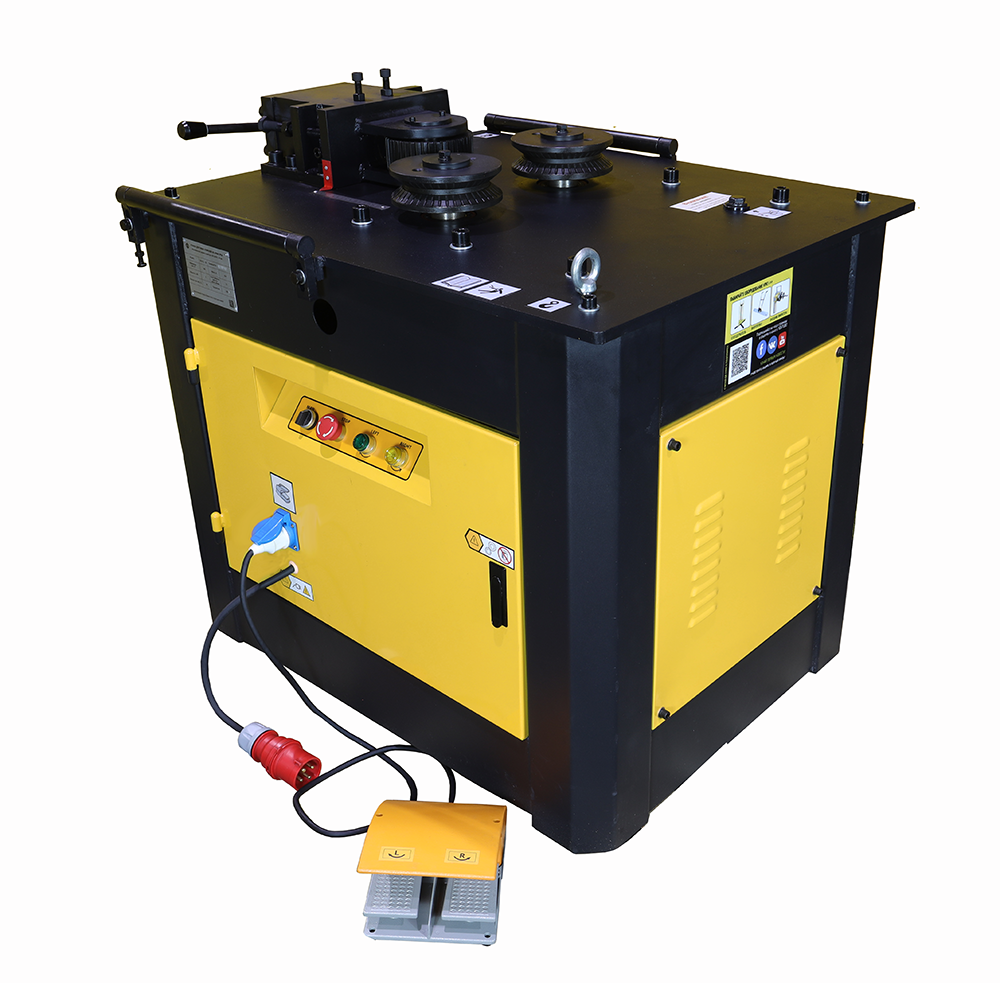 Станок для гибки спиралей VPK ГС-36