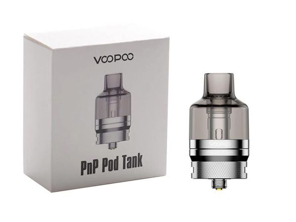 Купить Бак Voopoo PnP Pod Tank 4.5ml for Drag S/X