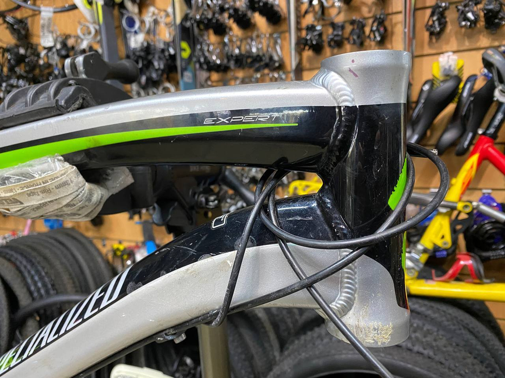 Рама Specialized Camber L (48.5 см) 26"