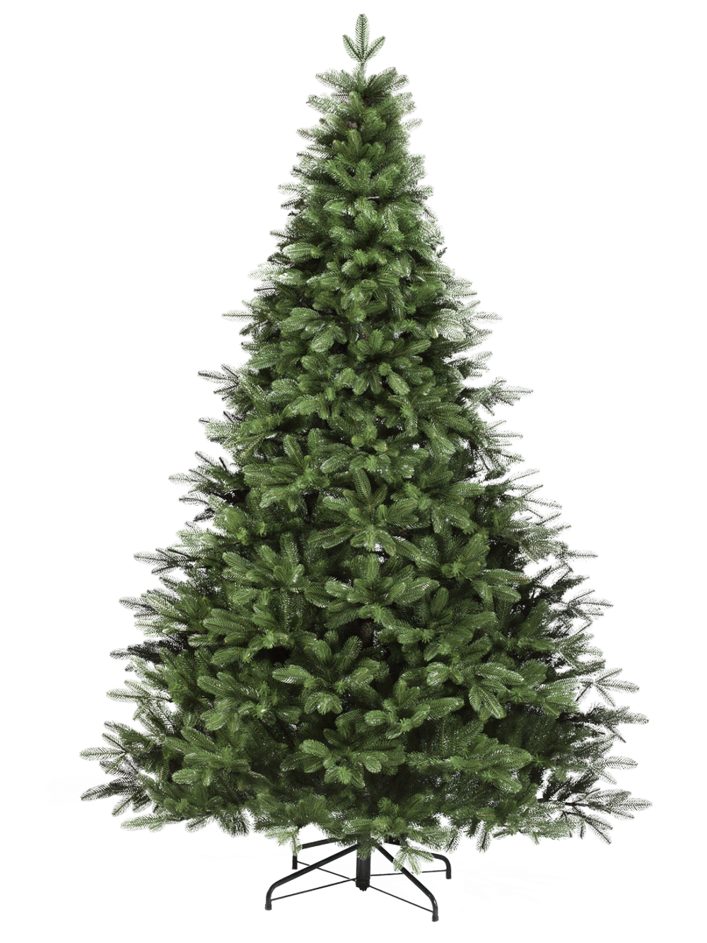 Ель искусственная Царь елка Финская премиум 180 см