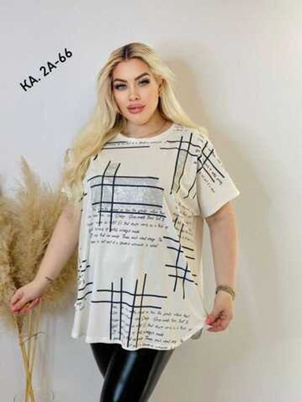 Футболка 414373 (2061163841) Fabrika