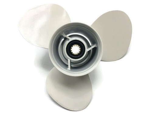 Винт GLMARINE 6H5-45945-00 3*10.4*13 Yamaha 40/50